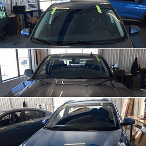 AutoGlass Replacement